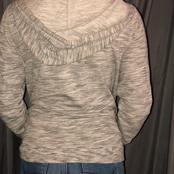 Zip-up Hoodie - Picture 2 of 2